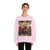BELLINI, Giovanni - 1470-79 - pesaro - Pesaro Altarpiece (Artwork) Crewneck Sweatshirt