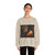 HOGARTH, William - Moses Brought before Pharaohs Daughter (Artwork) Crewneck Sweatshirt