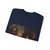 HOGARTH, William - Moses Brought before Pharaohs Daughter (Artwork) Crewneck Sweatshirt