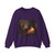 HOGARTH, William - Moses Brought before Pharaohs Daughter (Artwork) Crewneck Sweatshirt