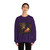 HOGARTH, William - Moses Brought before Pharaohs Daughter (Artwork) Crewneck Sweatshirt