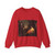 HOGARTH, William - Moses Brought before Pharaohs Daughter (Artwork) Crewneck Sweatshirt