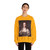 HOGARTH, William - Portrait of a Young Woman (Artwork) Crewneck Sweatshirt