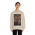 GOUJON, Jean - Facade of the Louvre (detail) (Artwork) Crewneck Sweatshirt