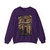 GOUJON, Jean - Facade of the Louvre (detail) (Artwork) Crewneck Sweatshirt