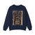 GOUJON, Jean - Monument to Louis de Breze (Artwork) Crewneck Sweatshirt