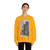 GOUJON, Jean - Monument to Louis de Breze2 (Artwork) Crewneck Sweatshirt