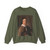 HALS, Frans - Vincent Laurensz van der Vinne (Artwork) Crewneck Sweatshirt