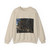 GOURMONT, Jean de - Adoration of the Shepherds (Artwork) Crewneck Sweatshirt