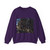 GOURMONT, Jean de - Adoration of the Shepherds (Artwork) Crewneck Sweatshirt