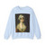 GOYA Y LUCIENTES, Francisco de - Antonia Zarate (Artwork) Crewneck Sweatshirt