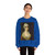 GOYA Y LUCIENTES, Francisco de - Antonia Zarate (Artwork) Crewneck Sweatshirt