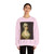GOYA Y LUCIENTES, Francisco de - Antonia Zarate (Artwork) Crewneck Sweatshirt