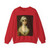 GOYA Y LUCIENTES, Francisco de - Antonia Zarate (Artwork) Crewneck Sweatshirt