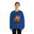GOYA Y LUCIENTES, Francisco de - Bernardode Iriarte (Artwork) Crewneck Sweatshirt