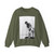 GOYA Y LUCIENTES, Francisco de - Chained Prisoner (Artwork) Crewneck Sweatshirt