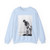 GOYA Y LUCIENTES, Francisco de - Chained Prisoner (Artwork) Crewneck Sweatshirt