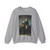 GOYA Y LUCIENTES, Francisco de - Ferdinand Guillemardet (Artwork) Crewneck Sweatshirt