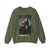 GOYA Y LUCIENTES, Francisco de - Ferdinand Guillemardet (Artwork) Crewneck Sweatshirt