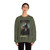 GOYA Y LUCIENTES, Francisco de - Ferdinand Guillemardet (Artwork) Crewneck Sweatshirt