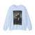 GOYA Y LUCIENTES, Francisco de - Ferdinand Guillemardet (Artwork) Crewneck Sweatshirt