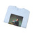 GOYA Y LUCIENTES, Francisco de - Ferdinand Guillemardet (Artwork) Crewneck Sweatshirt