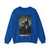 GOYA Y LUCIENTES, Francisco de - Ferdinand Guillemardet (Artwork) Crewneck Sweatshirt