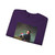 GOYA Y LUCIENTES, Francisco de - Ferdinand Guillemardet (Artwork) Crewneck Sweatshirt