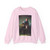 GOYA Y LUCIENTES, Francisco de - Ferdinand Guillemardet (Artwork) Crewneck Sweatshirt