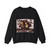 AST, Balthasar van der - Basket of Fruits (Artwork) Crewneck Sweatshirt