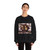 AST, Balthasar van der - Basket of Fruits (Artwork) Crewneck Sweatshirt