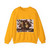 AST, Balthasar van der - Basket of Fruits (Artwork) Crewneck Sweatshirt