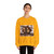 AST, Balthasar van der - Basket of Fruits (Artwork) Crewneck Sweatshirt