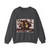 AST, Balthasar van der - Basket of Fruits (Artwork) Crewneck Sweatshirt