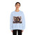AST, Balthasar van der - Basket of Fruits (Artwork) Crewneck Sweatshirt
