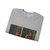 GOZZOLLI, Benozzo - The Dance of Salome d3 (Artwork) Crewneck Sweatshirt