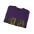 GOZZOLLI, Benozzo - The Dance of Salome d3 (Artwork) Crewneck Sweatshirt