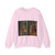GOZZOLLI, Benozzo - The Dance of Salome d3 (Artwork) Crewneck Sweatshirt