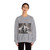GOYA Y LUCIENTES, Francisco de - Here neither (Artwork) Crewneck Sweatshirt