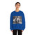 GOYA Y LUCIENTES, Francisco de - Here neither (Artwork) Crewneck Sweatshirt