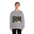 HEDA, Willem Claesz - Still-Life with Olives (Artwork) Crewneck Sweatshirt