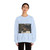 HEDA, Willem Claesz - Still-Life with Olives (Artwork) Crewneck Sweatshirt