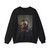 GOYA Y LUCIENTES, Francisco de - Knife Grinder (Artwork) Crewneck Sweatshirt