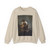 GOYA Y LUCIENTES, Francisco de - Knife Grinder (Artwork) Crewneck Sweatshirt