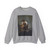 GOYA Y LUCIENTES, Francisco de - Knife Grinder (Artwork) Crewneck Sweatshirt