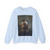 GOYA Y LUCIENTES, Francisco de - Knife Grinder (Artwork) Crewneck Sweatshirt