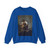 GOYA Y LUCIENTES, Francisco de - Knife Grinder (Artwork) Crewneck Sweatshirt