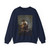 GOYA Y LUCIENTES, Francisco de - Knife Grinder (Artwork) Crewneck Sweatshirt