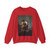 GOYA Y LUCIENTES, Francisco de - Knife Grinder (Artwork) Crewneck Sweatshirt