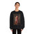GOYA Y LUCIENTES, Francisco de - La Tirana (Artwork) Crewneck Sweatshirt